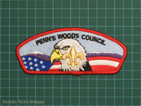 Penn's Woods Council